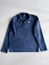 The North Face | Quarter-Zip Fleece Pullover | Navy (M/L)