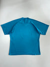 Arc’teryx Cyan V-Neck Oversized Tee (2Xl)