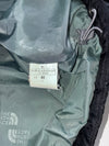 The North Face Floral Embossed Insulated Jacket(S)