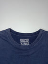 Patagonia | P-6 Logo Tee Navy  (L/XL)