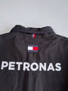 Mercedes AMG Petronas Motorsport F1 Team Official Softshell Jacket (XL)