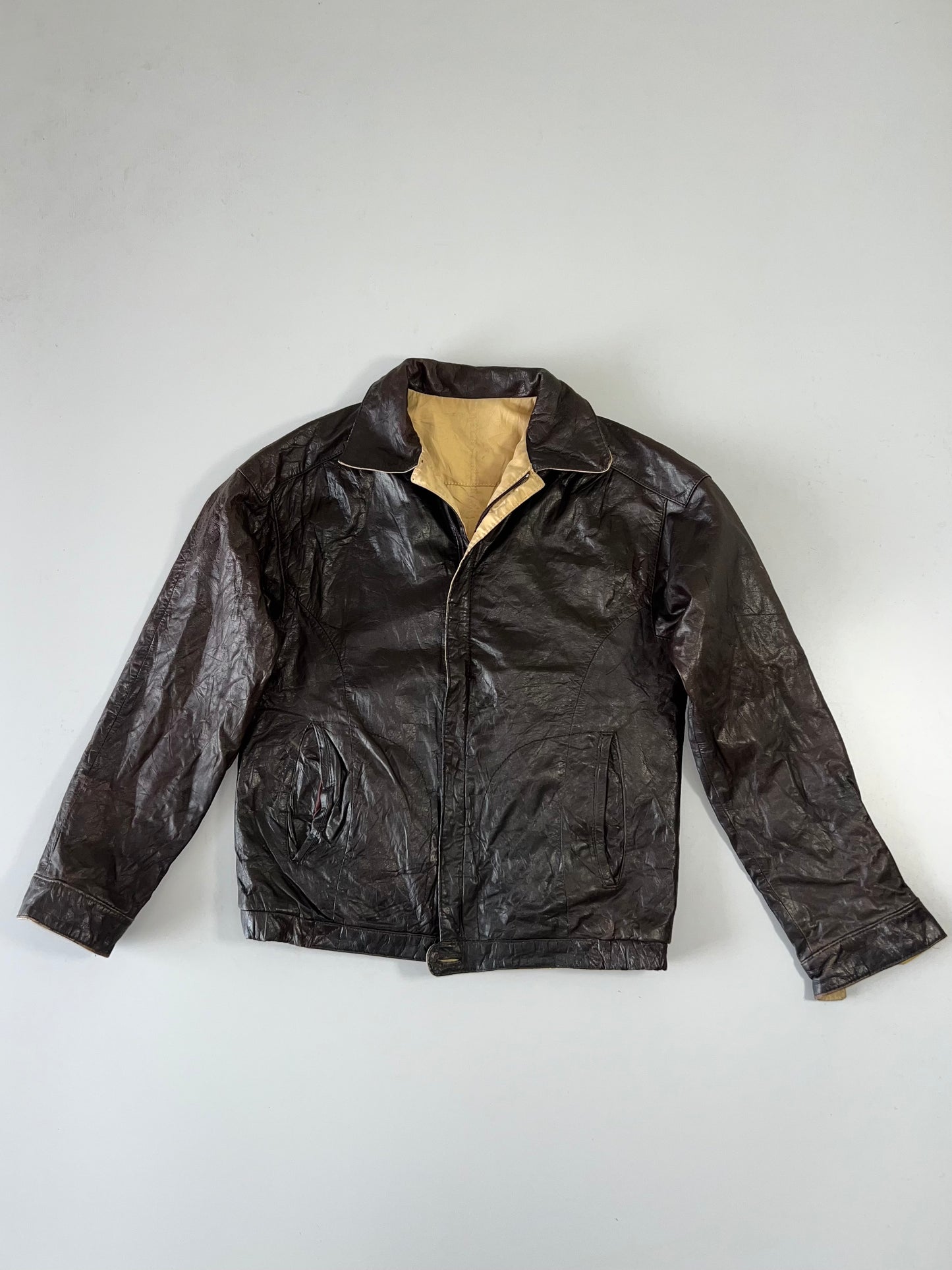 ZSuper Premium Original Leather (S/M)