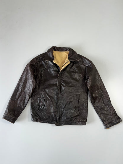 ZSuper Premium Original Leather (S/M)