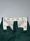 Dickies 874 Green Original Fit Work Pants (W:30|L:42)
