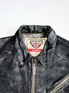 Firstgear By Hein Gericke Premium Original Leather Jacket (L)