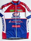 Italian Dosi Imola Cycling Jersey by Alexander Bikewear – (M)