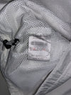 Le Coq Sportif Golf Collection Half-Zip Short Sleeve Windbreaker(L)