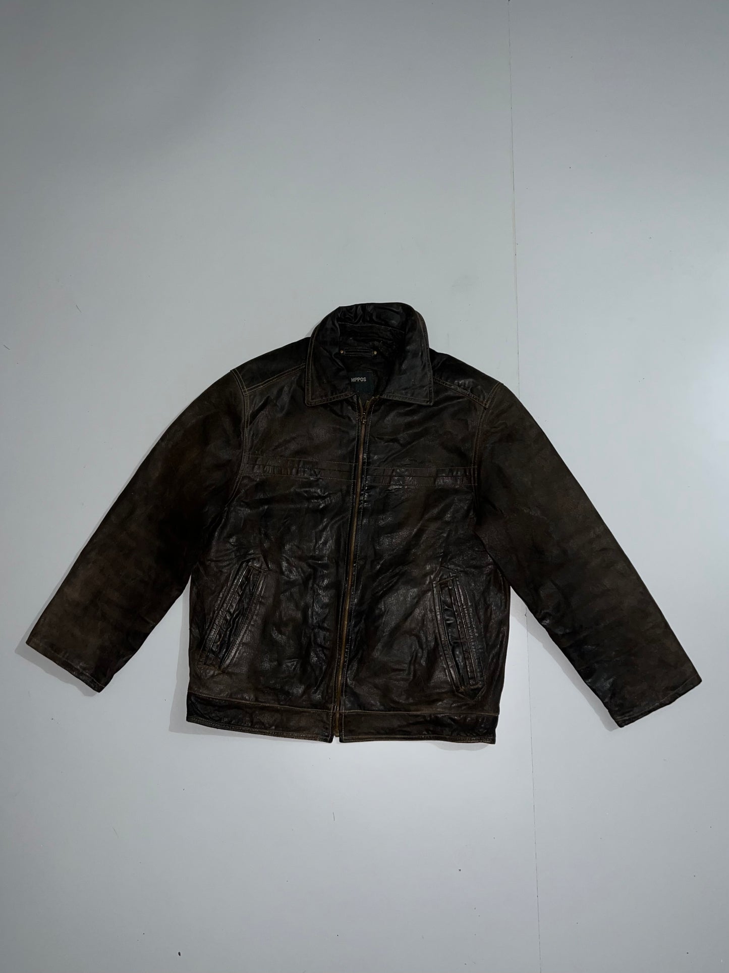 ZSuper Premium Original Leather (L)