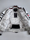 Teknic Original Mesh Motorcycle Racing Jacket (M)