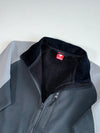 Engelbert Strauss Softshell Workwear Jacket – Black/Grey Women’s (M)