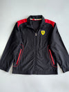Vintage Ferari X Puma Riding Gare Original Racing Jacket (M)