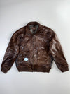 Danier Premium Original Pure Leather Jacket (XL)