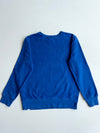 Gap x Marvel | Royal Blue Avengers Comic Crewneck | (S)