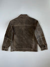 Redwood Original Premium Pure Leather Jacket (L)