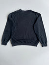 Fila L’Elegante Vita Urbana Graphic Sweatshirt – Black  embroidered  (L)