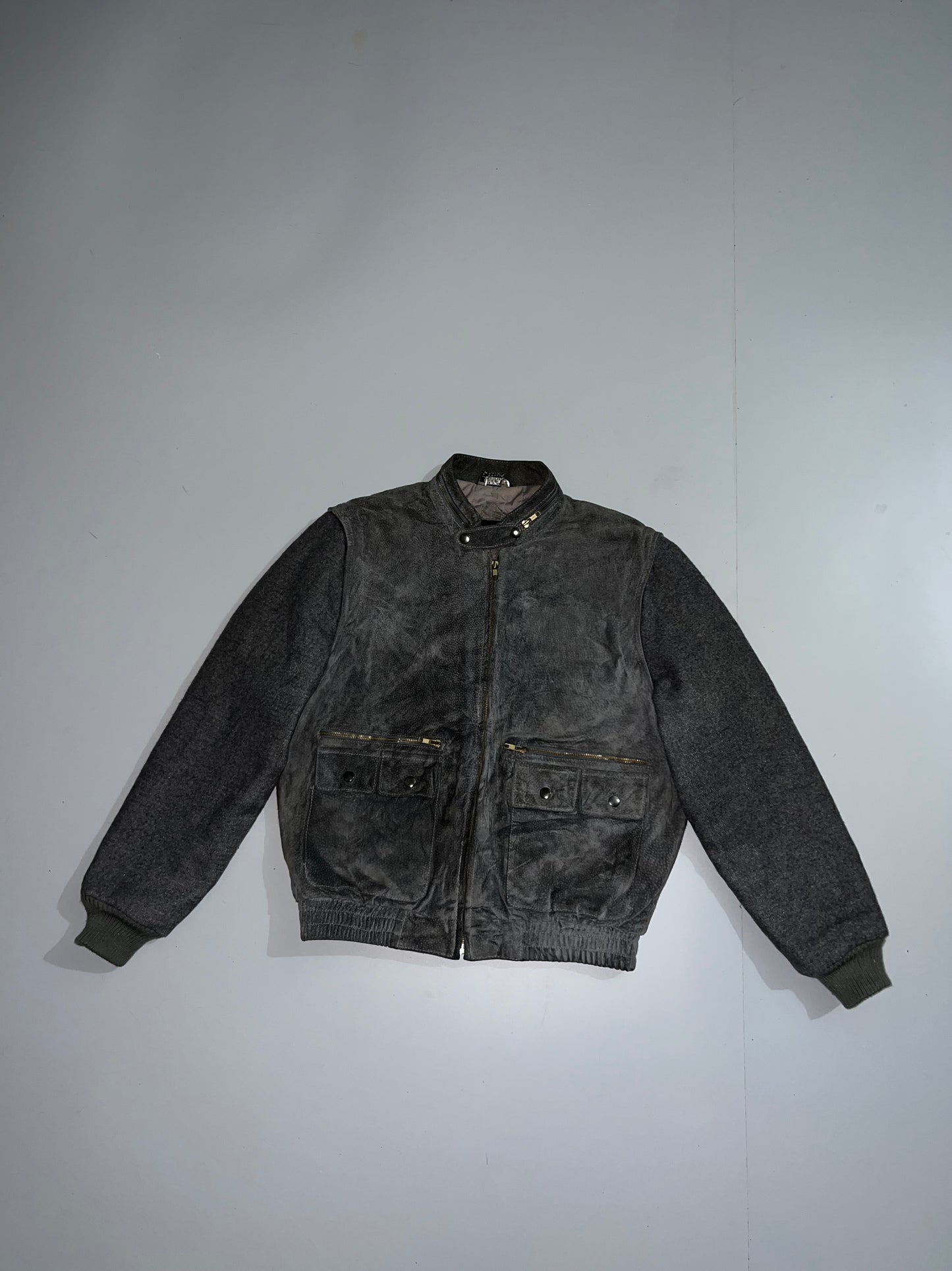 ZSuper Premium Original Sued Leather (M/L)