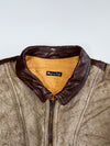 Premium Original Premium Leather Jacket (L/XL)
