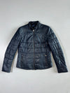 Pellini Premium Original Leather Jacket Women’s (S)