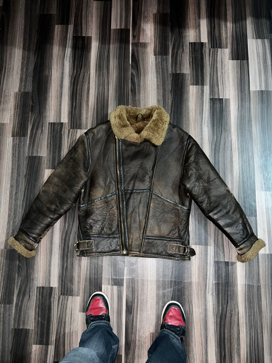 ZUltra Premium Leather Super rare L/Xl