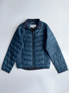 Columbia Titanium Interchange Insulated Puffer Jacket Navy Blue (M)