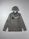 Nike | Therma Swoosh Hoodie Grey (L)