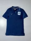 Nike FFF France Polo Shirt  football federation polo, France crest, (S/M)