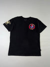 Canthree by Marie Strategic Air Command “Lucky Punch” Graphic T-Shirt (L)