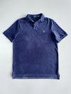 Polo Ralph Lauren Original Corduroy T-shirt With QR code (L)