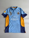 Joules Watergate Bay Beach Polo Shirt  Blue/Navy/Gold, #3 (L)