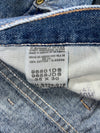 Wrangler Denim Shorts (W:36) (L:21)