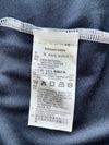 Adidas Originals “Rival Goalie” Vertical Stripe Football Jersey (M/L)