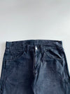 Carhartt WIP Fort Pant Carpenter Trousers (W:30 |L:39)