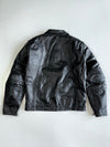 Vintage Dainese Original Pure Italian Leather with CE Protection (M)