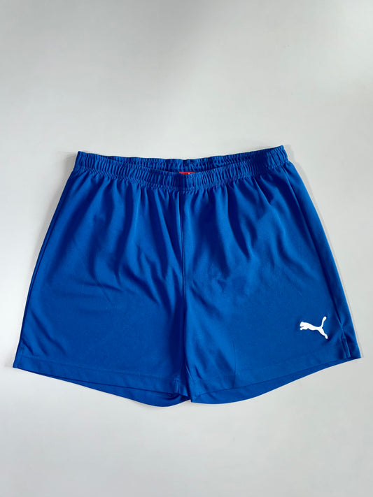 Puma Football Shorts (W:34 |L:17)