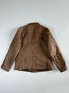 Vintage Premium Original Leather Jacket Women’s (L)