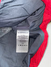 Columbia Omni-Heat Geo Print Hooded Winter Jacket(S)