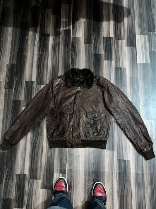 ZPremium Leather (Buy one get one free) M/ L