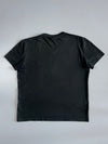 Lacoste V-Neck T-Shirt | Black (XL)