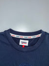 TOMMY JEANS | Tonal Logo Sweatshirt (L)