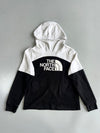 The North Face Colour Block Hoodie(S)