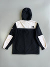 The North Face Colorblock Anorak Pullover Jacket (L)