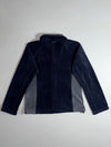 Columbia Interchange Two-Tone Technical Fleece Jacket Women’s (S)