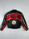 Helston’s Racing Team Pure Leather Jacket (M)