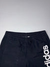 Adidas Linear Logo Sport Shorts (W:36) (L:20)
