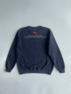 Puma “Being Trained Like an Athletic” Vintage Crewneck (M)