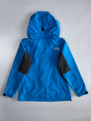 The North Face | Summit Series Gore-Tex Raintex Shell Jacket | Electric Blue (M)