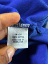 Polo Ralph Lauren | Big Pony Long Sleeve Polo – Royal Blue | (2XL)