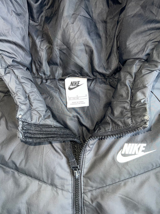 Nike Sportswear Quilted Puffer Jacket (S)
