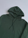 Champion Forest Green Pullover Hoodie – Size (L)