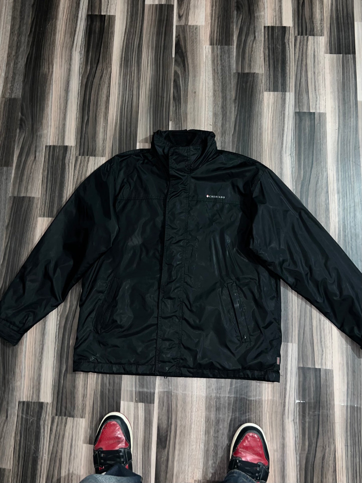 ZPremium Double Jacket (L/Xl)